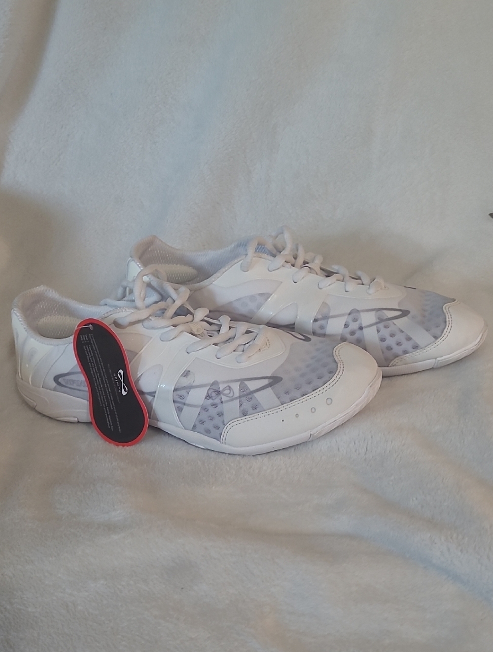 NFINITY VENGEANCE CHEER SHOES